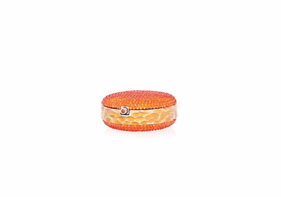 Accessories Judith Leiber | Macaron Passionfruit