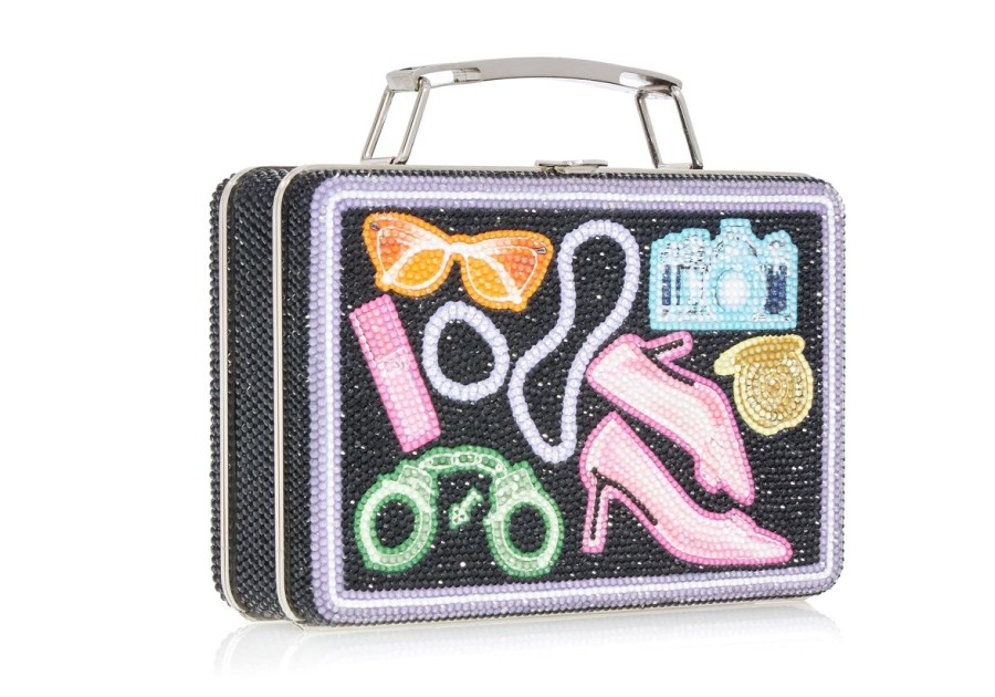 Handbags Judith Leiber | X-Ray Spy Kit