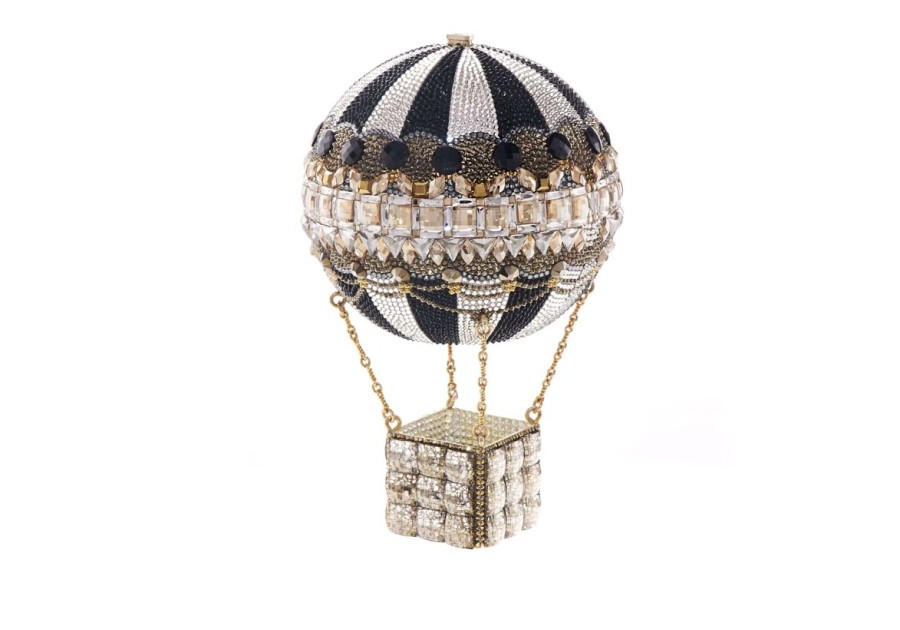 Handbags Judith Leiber | Hot Air Balloon Rozier