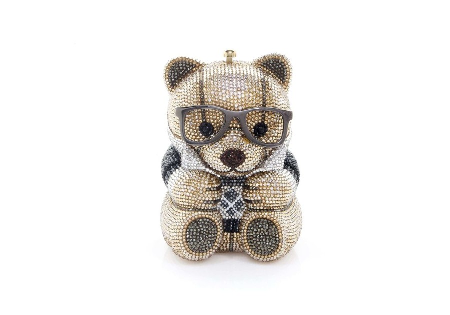 Handbags Judith Leiber | Spencer Bear