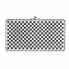 Handbags Judith Leiber | Sleek Rectangle Chessboard