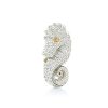 Accessories Judith Leiber | Seahorse Pillbox Rhine