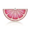 Handbags Judith Leiber | Pink Lemon Slice