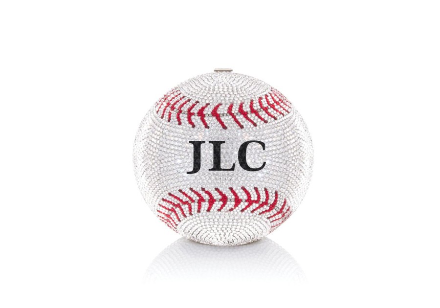 Handbags Judith Leiber | Bespoke Baseball