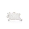 Accessories Judith Leiber | When Pigs Fly Pillbox