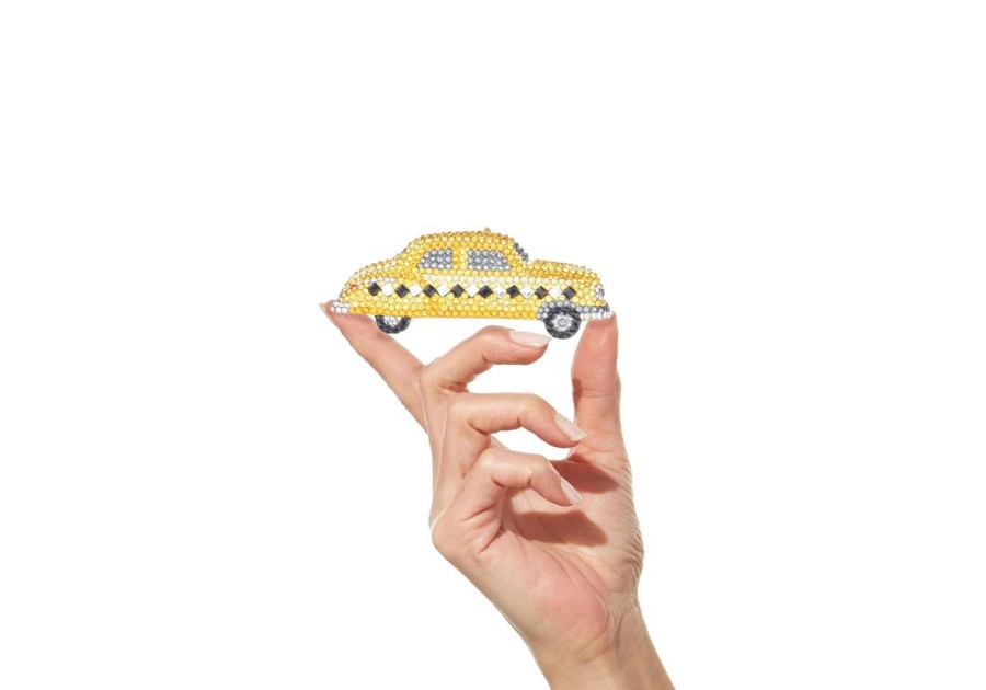 Accessories Judith Leiber | Hey Cabbie! Miniature