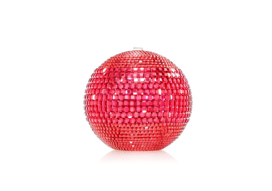 Handbags Judith Leiber | Disco Ball