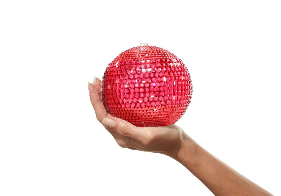 Handbags Judith Leiber | Disco Ball