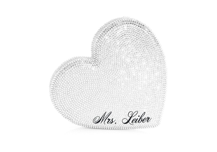 Handbags Judith Leiber | Bespoke Heart