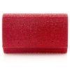 Handbags Judith Leiber | Fizzy Red