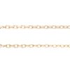 Accessories Judith Leiber | Standard Elbow Chain Champagne