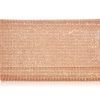 Handbags Judith Leiber | Classic Rose Gold Fizzoni