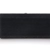 Handbags Judith Leiber | Classic Slim Rectangle Black