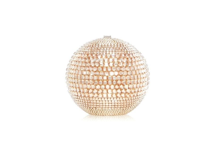 Handbags Judith Leiber | Disco Ball