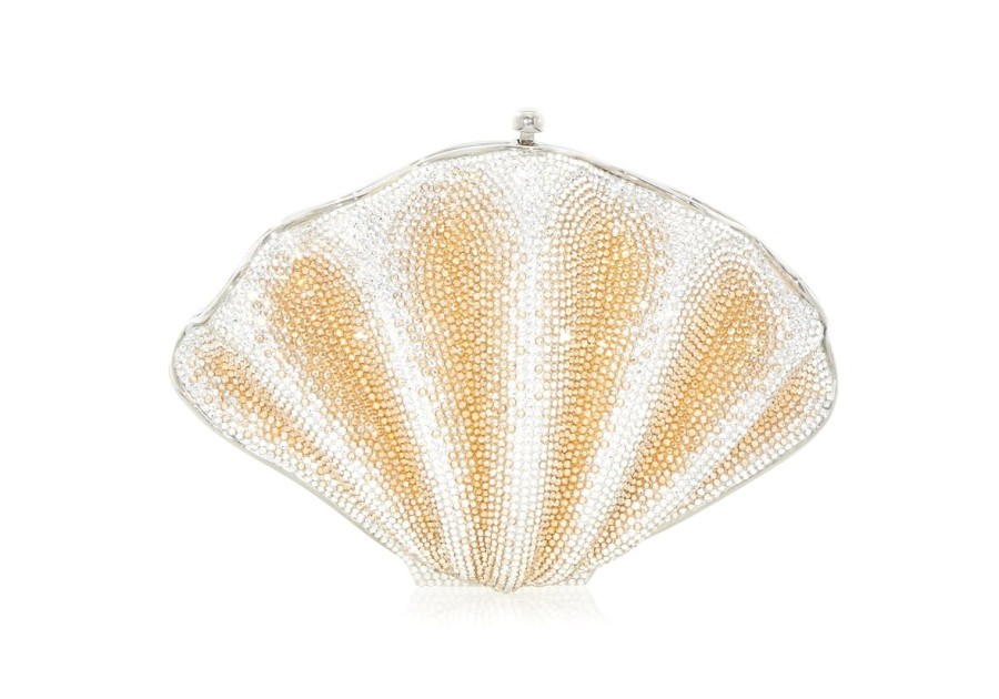 Handbags Judith Leiber | Sea Scallop