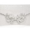 Handbags Judith Leiber | Pearl Bow Envelope