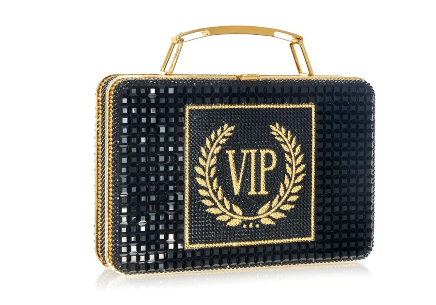 Handbags Judith Leiber | Vip Lunch Box