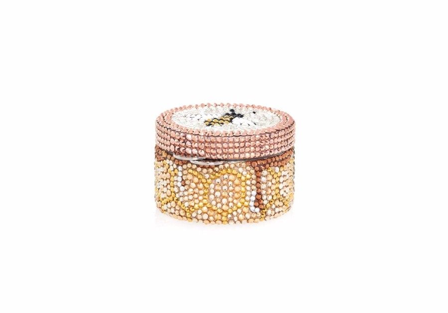 Accessories Judith Leiber | Honey Jar Miniature