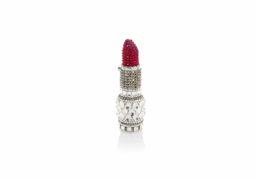 Accessories Judith Leiber | Lipstick Pillbox Smooch