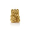 Accessories Judith Leiber | Gummy Bear Pillbox Gold