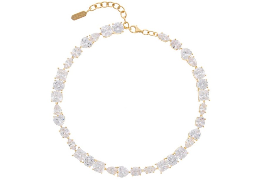 Accessories Judith Leiber | Riviere Long Necklace