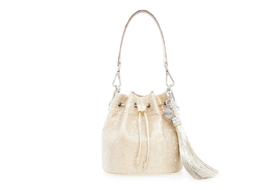 Handbags Judith Leiber | Piper Bucket Prosecco