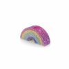 Accessories Judith Leiber | Rainbow Pillbox Shimmer