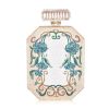 Handbags Judith Leiber | Perfume Bottle Blue Belle