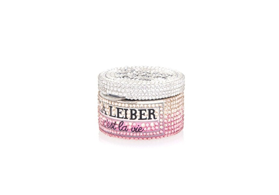 Accessories Judith Leiber | La Leiber Jar Miniature