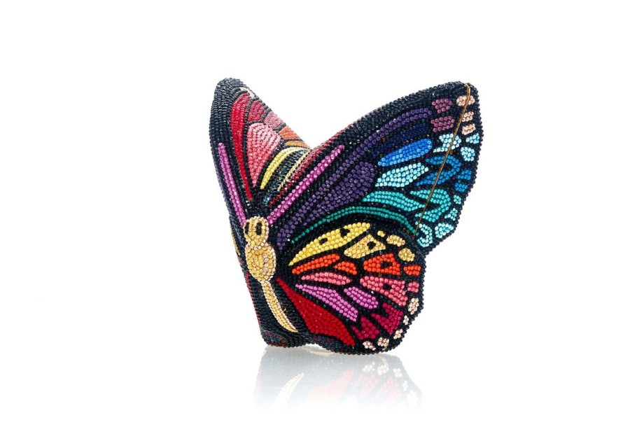 Handbags Judith Leiber | Butterfly Mariposa