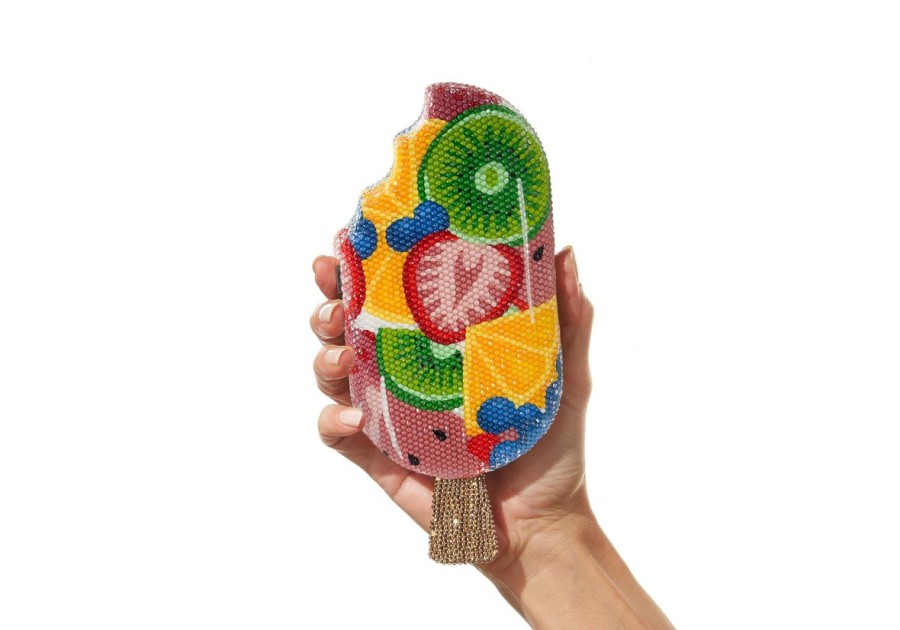 Handbags Judith Leiber | Popsicle Frozen Fruit