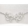 Handbags Judith Leiber | Pearl Bow Envelope