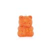 Accessories Judith Leiber | Gummy Bear Pillbox Orange