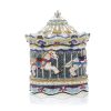 Handbags Judith Leiber | Dans Le Parc Carousel