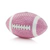 Handbags Judith Leiber | Football Pink