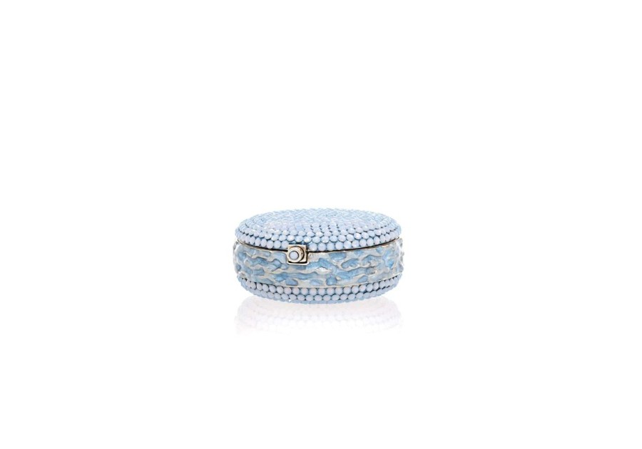 Accessories Judith Leiber | Macaron Cotton Candy