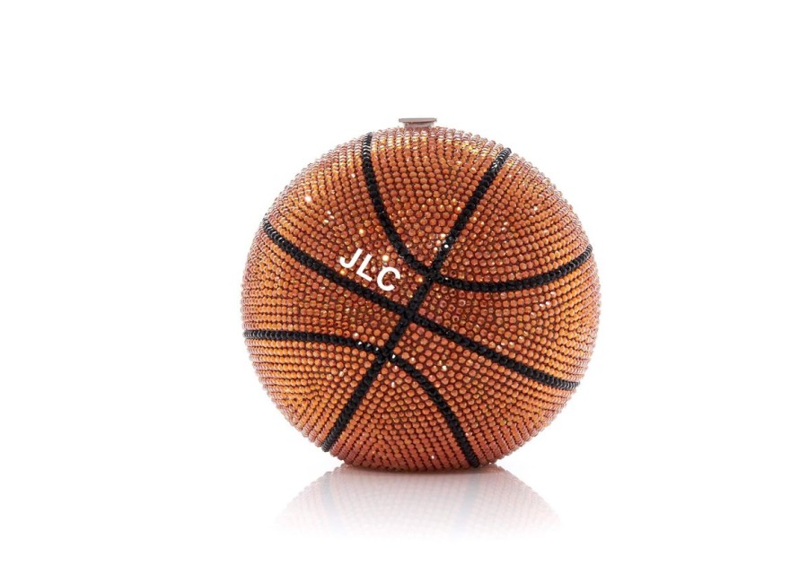 Handbags Judith Leiber | Bespoke Basketball