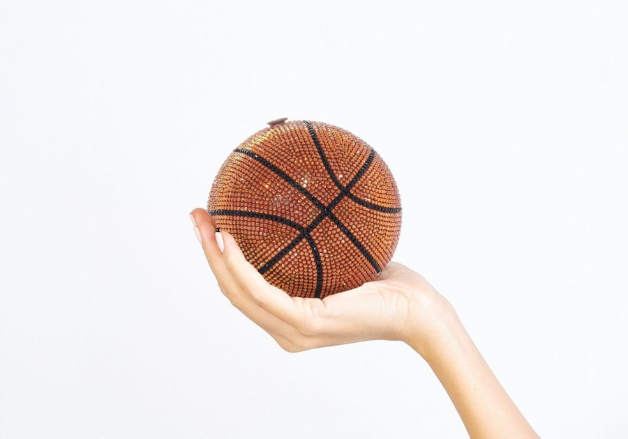 Handbags Judith Leiber | Bespoke Basketball