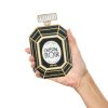 Handbags Judith Leiber | Perfume Bottle Clutch Crystal Noir