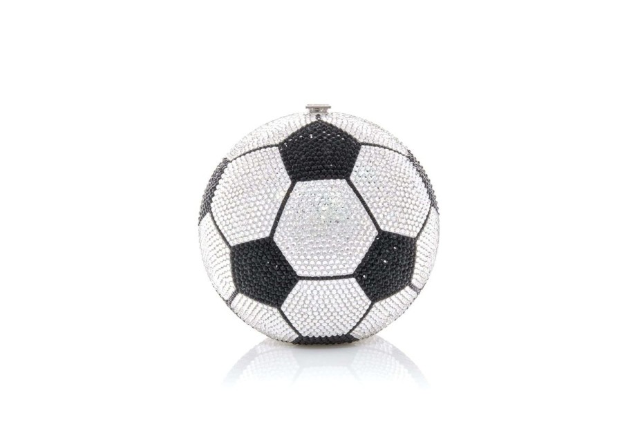 Handbags Judith Leiber | Soccer Ball