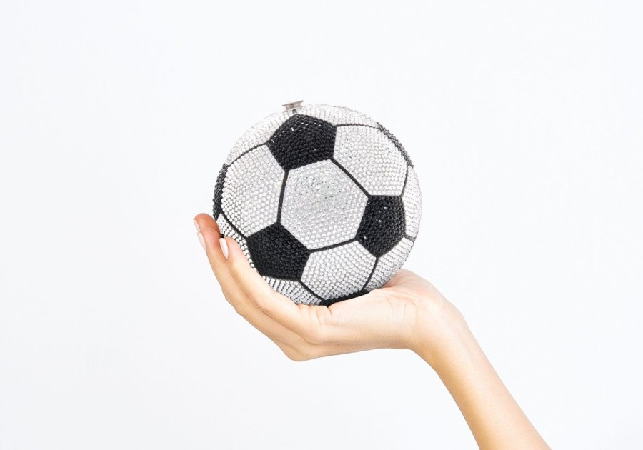 Handbags Judith Leiber | Soccer Ball