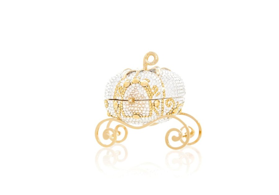 Accessories Judith Leiber | Miniature Carriage