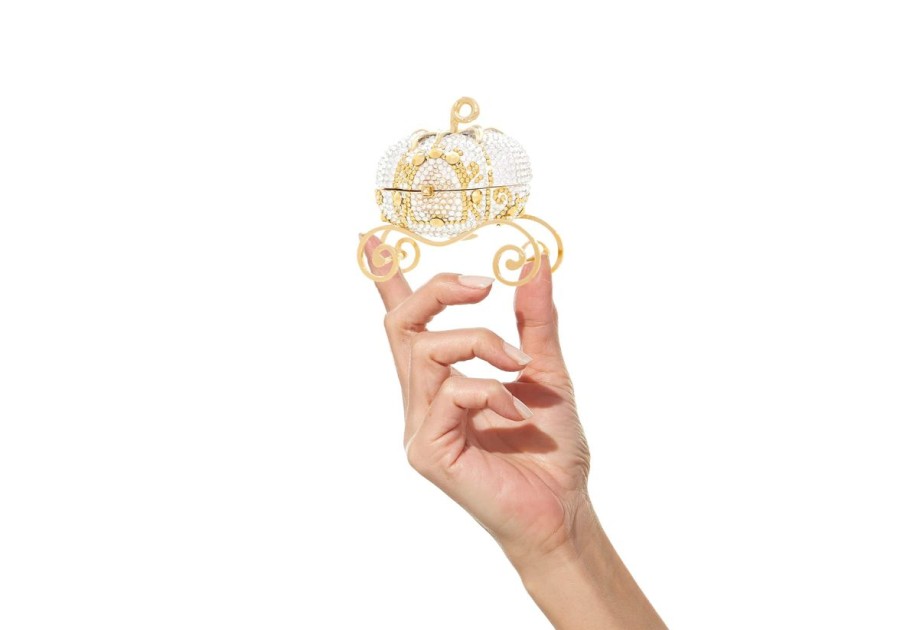 Accessories Judith Leiber | Miniature Carriage