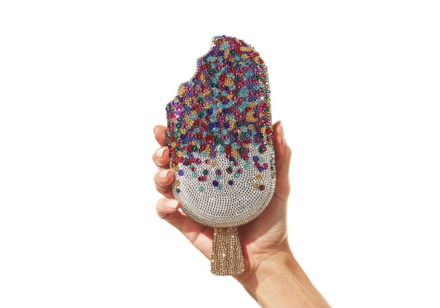 Handbags Judith Leiber | Popsicle Sprinkles