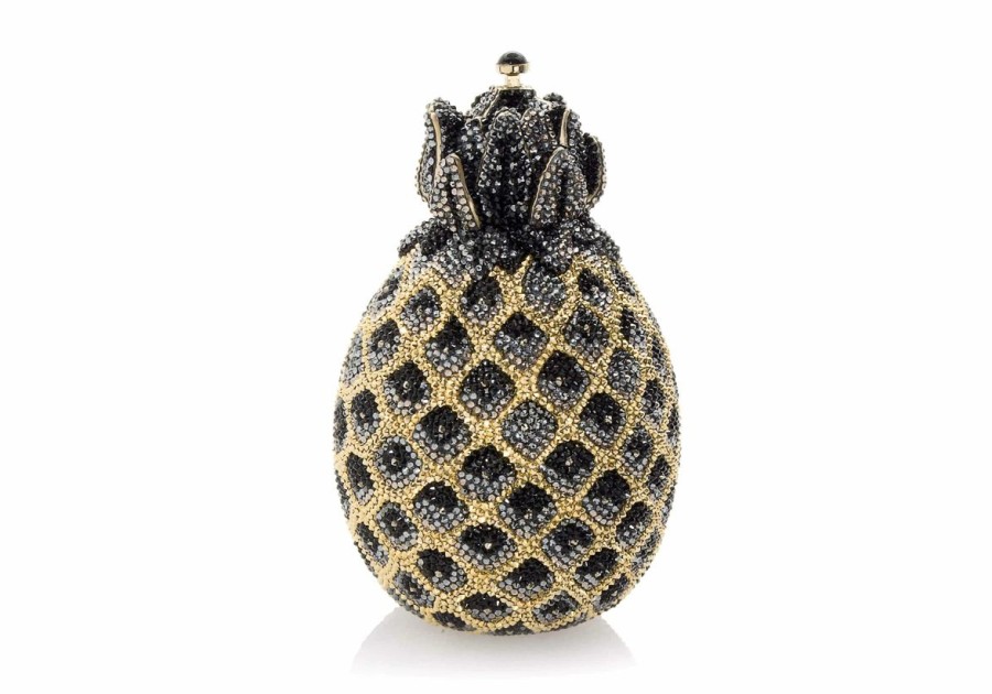 Handbags Judith Leiber | Pineapple Hilo