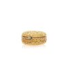 Accessories Judith Leiber | Macaron Pillbox Golden