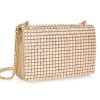 Handbags Judith Leiber | Cricket Squares Prosecco