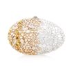 Handbags Judith Leiber | 60Th Anniversary Celebration Egg Effervescent (Limited Edition 2020'S)