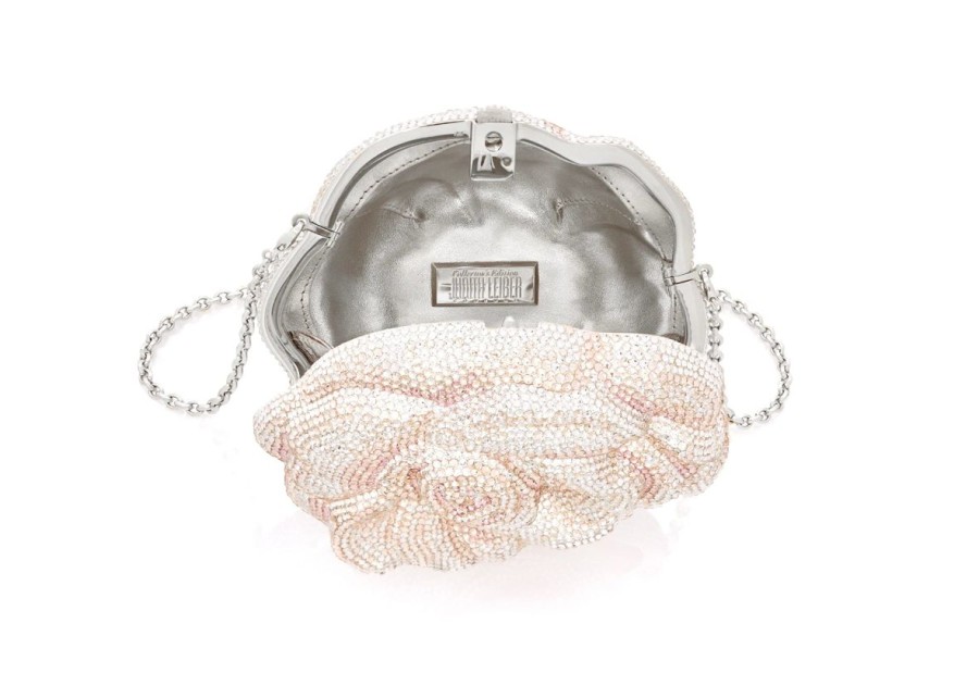 Handbags Judith Leiber | Rose Blush