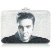 Handbags Judith Leiber | Elvis Slim Slide